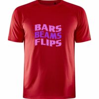 Craft Unify Training Tee Mand (min 5stk) Thumbnail