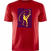Craft Unify Training Tee Mand (min 5stk) Thumbnail
