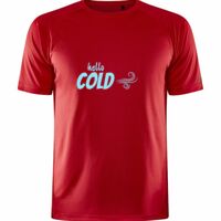 Craft Unify Training Tee Mand (min 5stk) Thumbnail