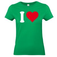 #E190 Womens Thumbnail