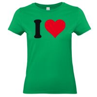 #E190 Womens Thumbnail