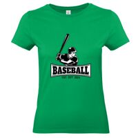 #E190 Womens Thumbnail