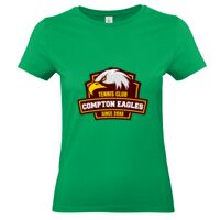 #E190 Womens Thumbnail