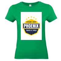 #E190 Womens Thumbnail