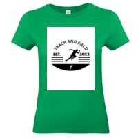 #E190 Womens Thumbnail