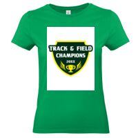 #E190 Womens Thumbnail