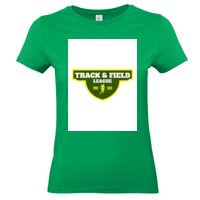 #E190 Womens Thumbnail