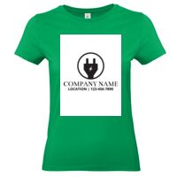 #E190 Womens Thumbnail