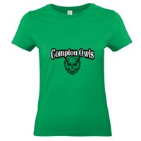 #E190 Womens Thumbnail