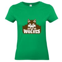 #E190 Womens Thumbnail