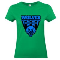 #E190 Womens Thumbnail