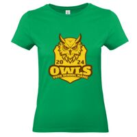 #E190 Womens Thumbnail