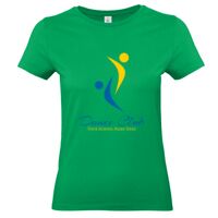 #E190 Womens Thumbnail