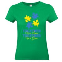 #E190 Womens Thumbnail