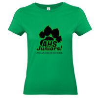 #E190 Womens Thumbnail