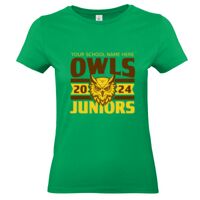 #E190 Womens Thumbnail