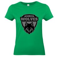 #E190 Womens Thumbnail