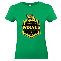 #E190 Womens Thumbnail