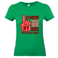 #E190 Womens Thumbnail