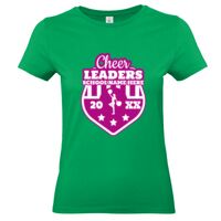 #E190 Womens Thumbnail