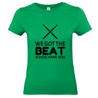 #E190 Womens Thumbnail