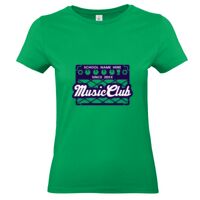 #E190 Womens Thumbnail