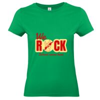 #E190 Womens Thumbnail