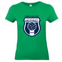 #E190 Womens Thumbnail