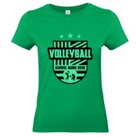 #E190 Womens Thumbnail