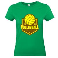 #E190 Womens Thumbnail