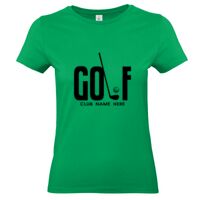 #E190 Womens Thumbnail