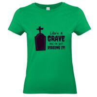 #E190 Womens Thumbnail