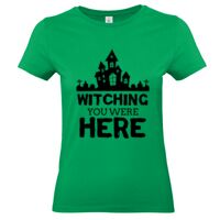 #E190 Womens Thumbnail