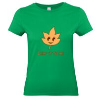 #E190 Womens Thumbnail