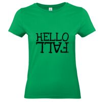 #E190 Womens Thumbnail