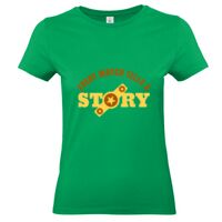 #E190 Womens Thumbnail