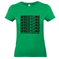 #E190 Womens Thumbnail