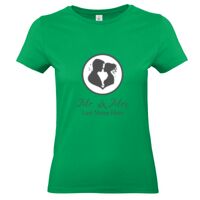 #E190 Womens Thumbnail