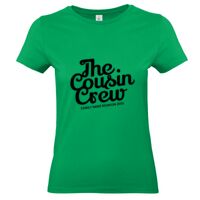 #E190 Womens Thumbnail