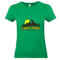 #E190 Womens Thumbnail