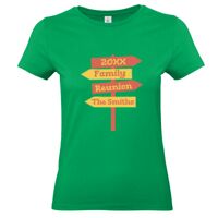 #E190 Womens Thumbnail