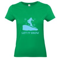 #E190 Womens Thumbnail