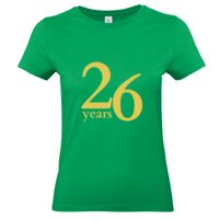 #E190 Womens Thumbnail