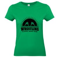 #E190 Womens Thumbnail