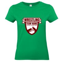 #E190 Womens Thumbnail