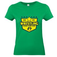 #E190 Womens Thumbnail