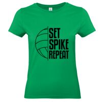 #E190 Womens Thumbnail