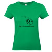 #E190 Womens Thumbnail