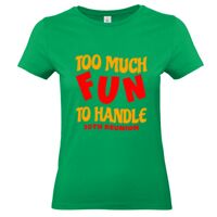 #E190 Womens Thumbnail