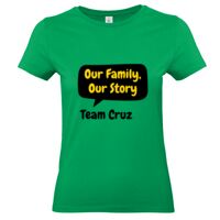 #E190 Womens Thumbnail